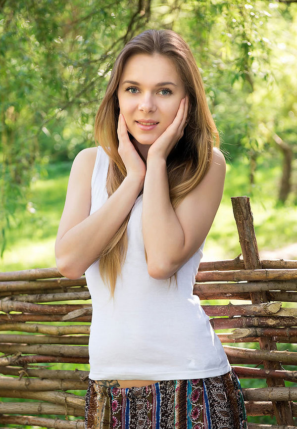 Проститутка Богдана